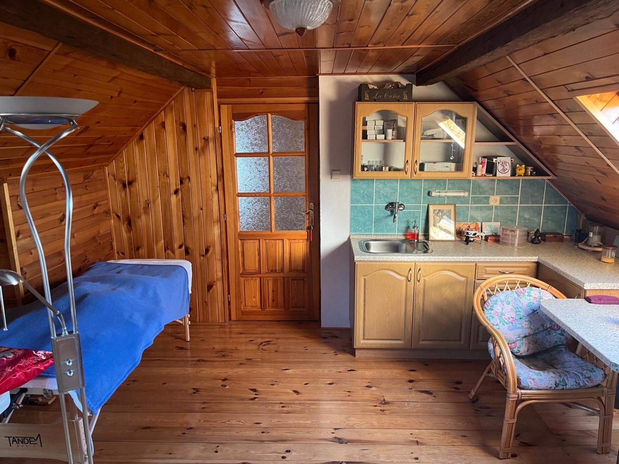 Вілла Cat'S House- Dum U Trech Kocek Zdice Екстер'єр фото