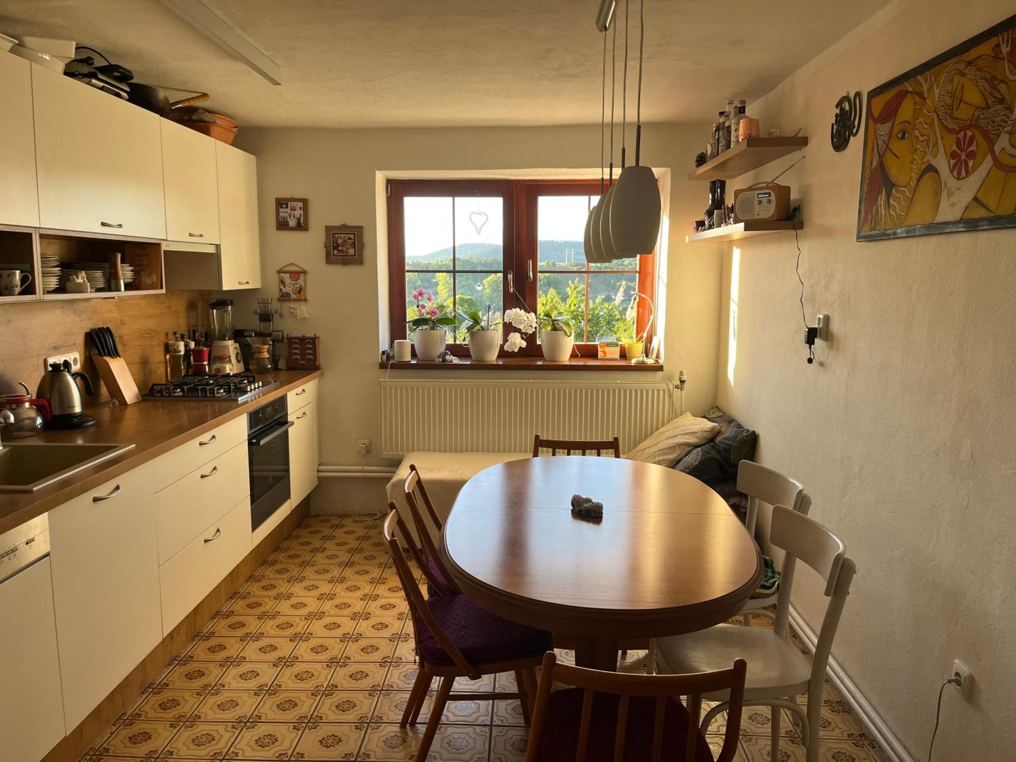 Вілла Cat'S House- Dum U Trech Kocek Zdice Екстер'єр фото