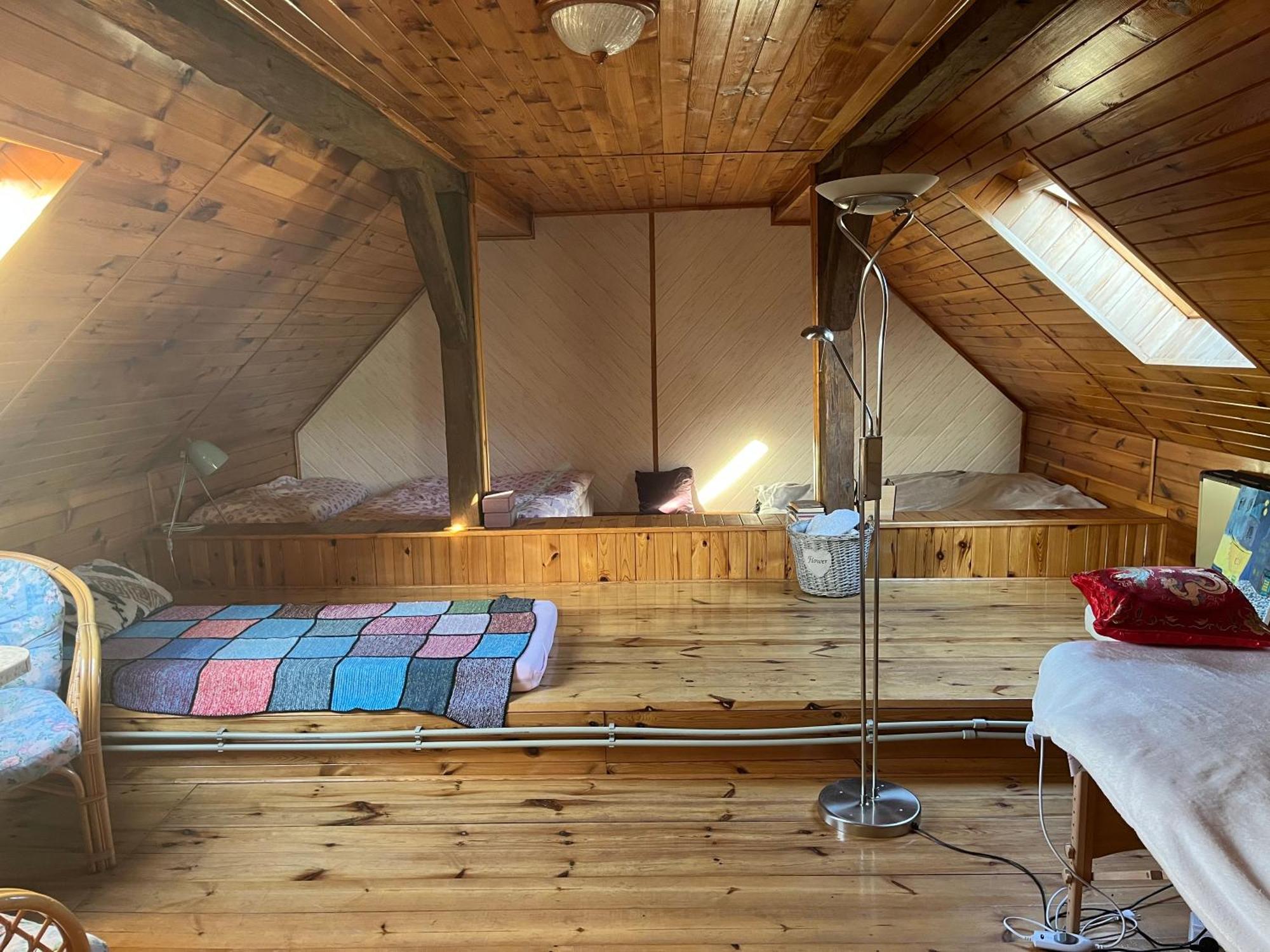 Вілла Cat'S House- Dum U Trech Kocek Zdice Екстер'єр фото