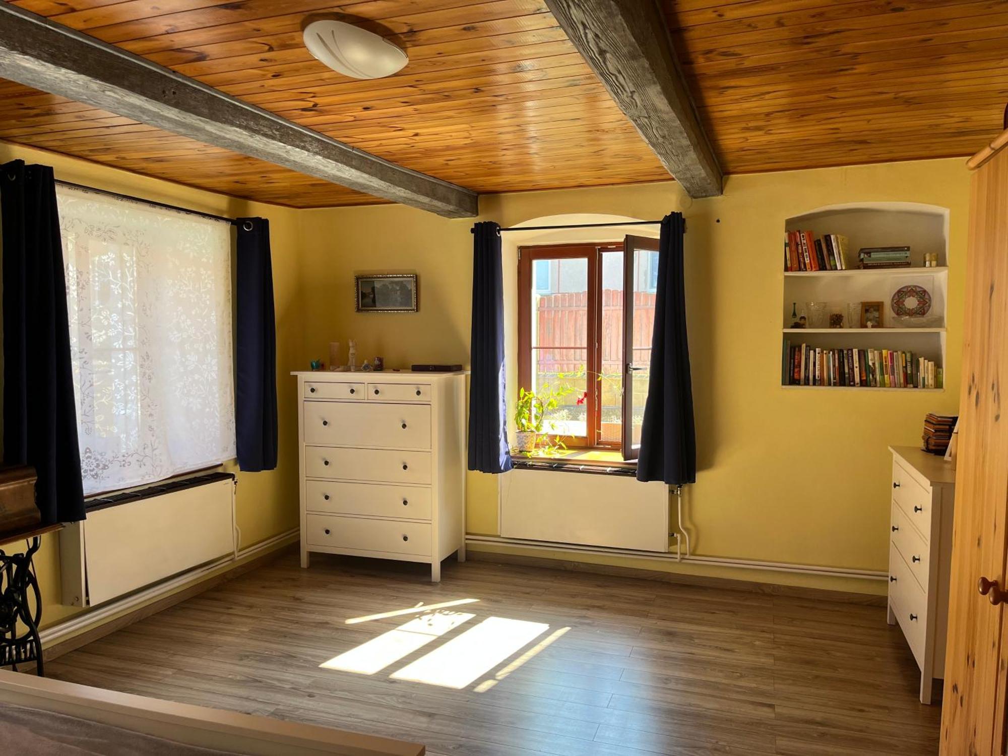 Вілла Cat'S House- Dum U Trech Kocek Zdice Екстер'єр фото
