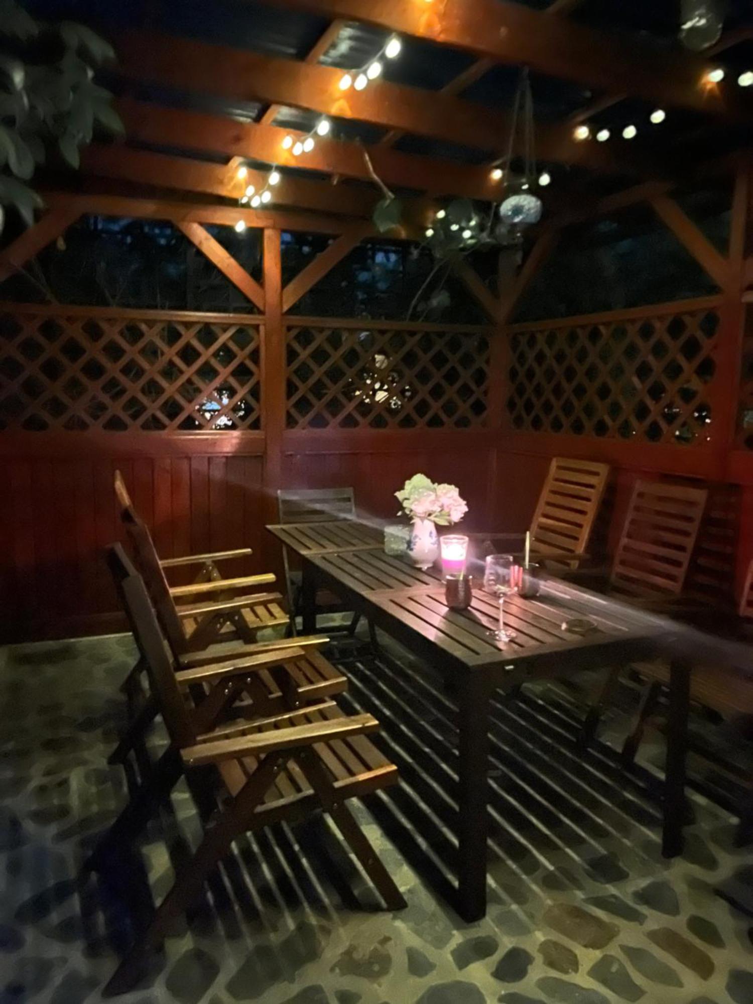 Вілла Cat'S House- Dum U Trech Kocek Zdice Екстер'єр фото