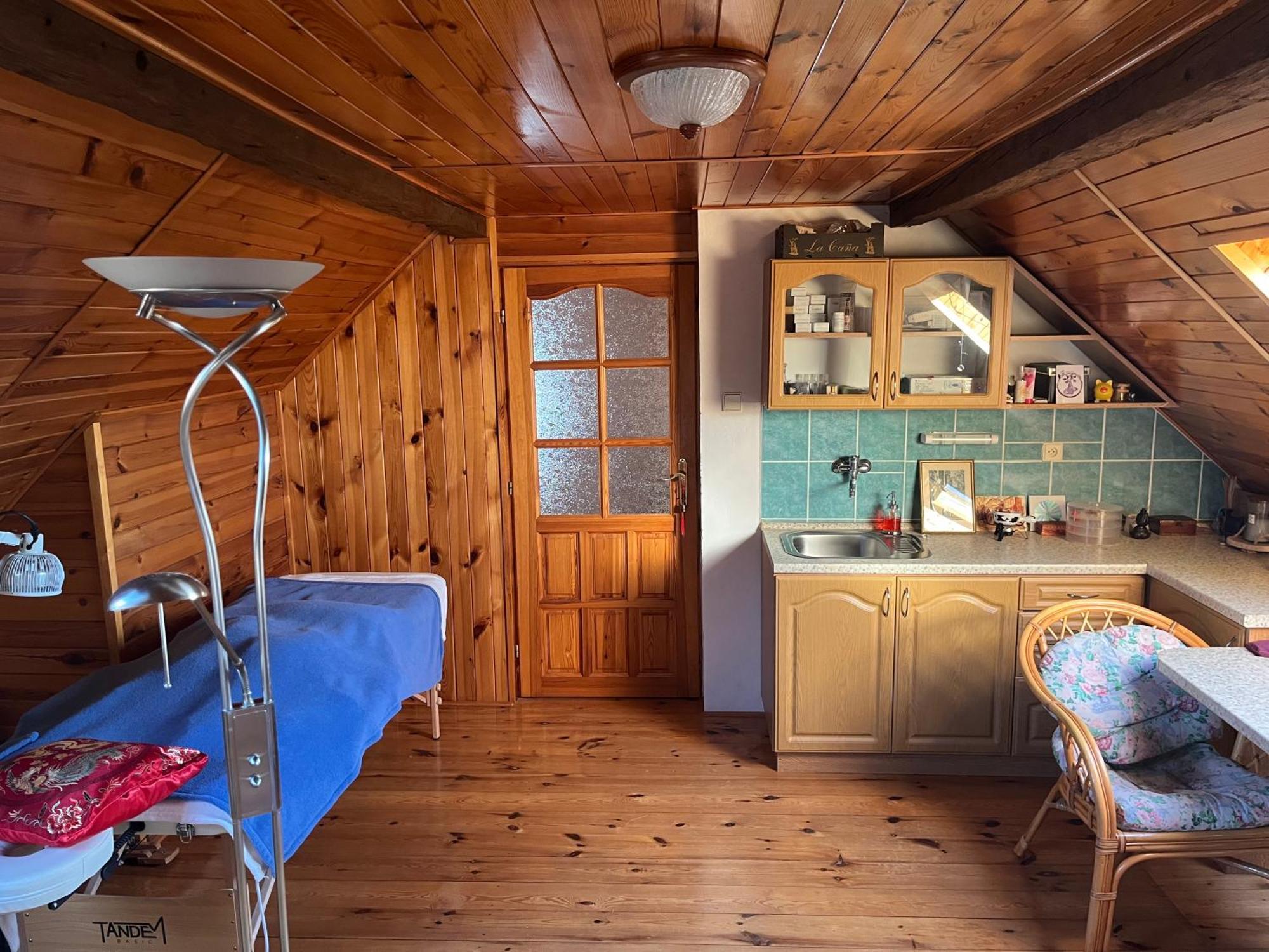 Вілла Cat'S House- Dum U Trech Kocek Zdice Екстер'єр фото
