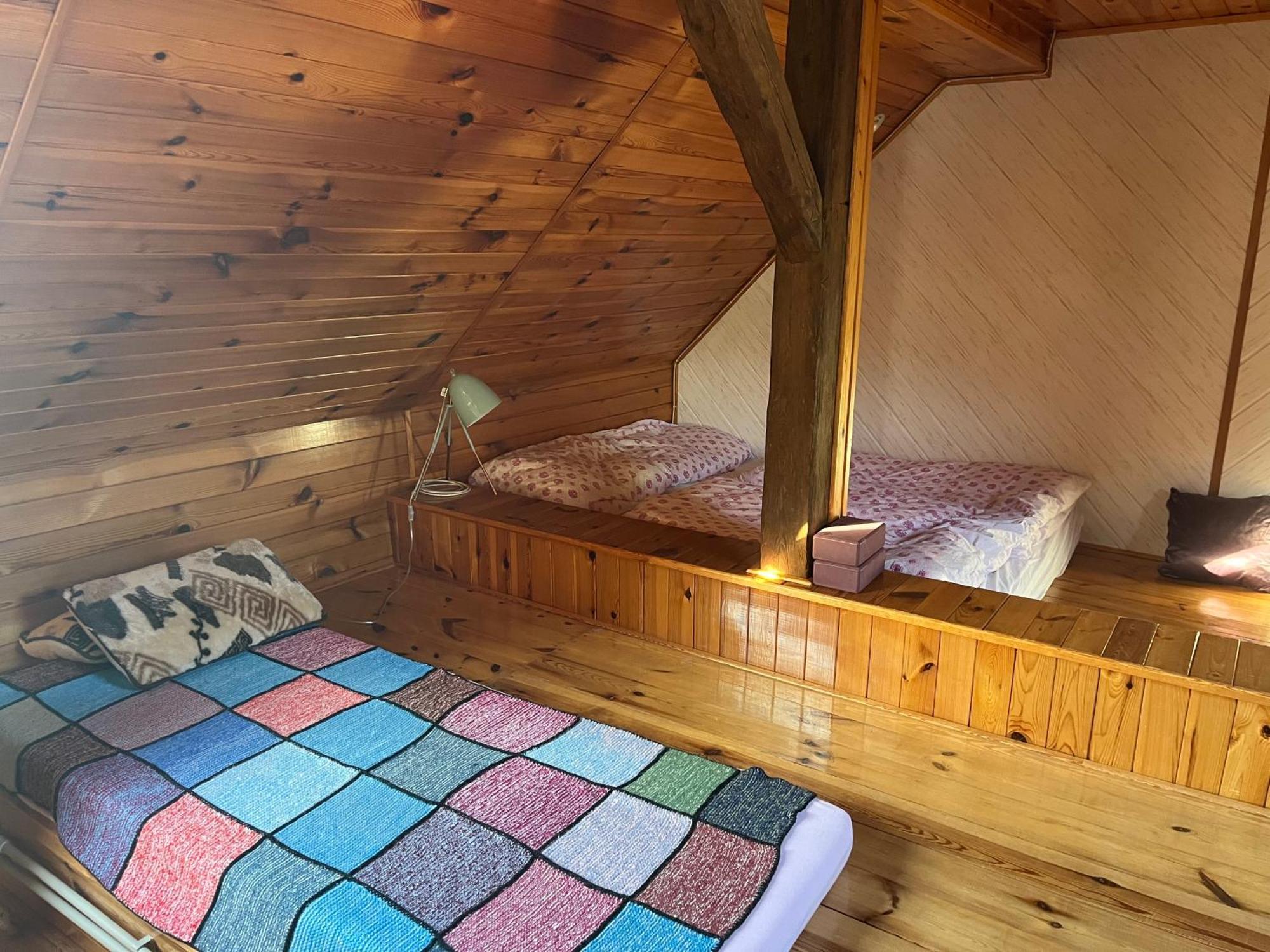Вілла Cat'S House- Dum U Trech Kocek Zdice Екстер'єр фото
